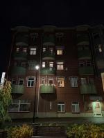 Studio Forest Green - Bed and Breakfast Rovaniemi