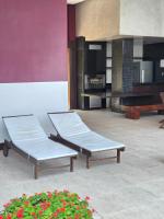 Apartamento em Ponta Negra - Natal RN - B&B Natal