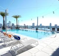 2 BR suite with game room & amenities - B&B Jacksonville