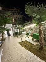 The Journey Inn - B&B Shkoder