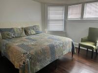 Rooftop GreeneHouse Suite - Ferienwohnung Philadelphia