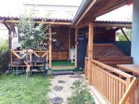 Бунгала Гнездото Bungalows The Nest Lozenets 2 - Ferienwohnung Lozenets