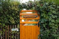 Бунгала Гнездото Bungalows The Nest Lozenets 2 - B&B Lozenets