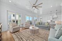 Sandy Toes at The Osprey - Bed and Breakfast Orange Beach