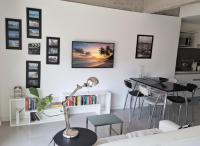 Studio Palermitano - Palermo Hollywood - Traveller Rev Award 2026 - Ferienwohnung Buenos Aires