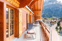 Apartment Alpenblume - GRIWA RENT AG - B&B Grindelwald