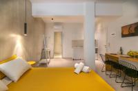 Studio with Mountain View - Secret Nest 14