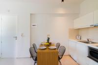 Apartment with View and Balcony - Secret Nest 15