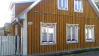 Aisa Beach Area Holiday Home - B&B Pärnu