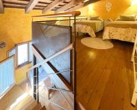 Two-Bedroom Family Apartment