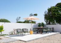 Coastal Garden Suite - Kismet Boutique B&B - B&B Serra do Bouro