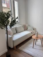 Le Rive Droite - T2 hypercentre de Rouen - Ferienwohnung Rouen