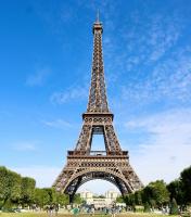 Eiffel Tower apartment - B&B Paris