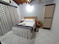 Doppelzimmer mit Balkon