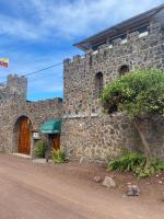 La Fortaleza De Haro - B&B Puerto Ayora