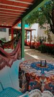 Serrambi Praia Suites - B&B Porto De Galinhas