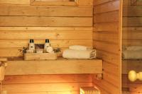 Arctic Hideway Suite by BookLapland - Bed and Breakfast Rovaniemi
