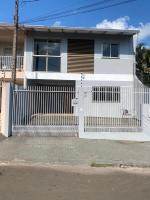 Sobrado com Piscina - B&B Foz do Iguaçu