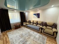 2-х комнатная квартира в центре по ул. Козыбаева 107 - B&B Qostanay