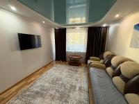 2-х комнатная квартира в центре по ул. Козыбаева 107 - B&B Qostanay