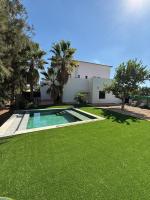 Alma de doñana - B&B Aznalcázar