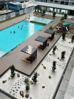 168 Park Selayang by Iconique - B&B Batu Caves