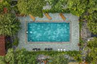 Tamcoc Moon An Bungalow & Restaurant - B&B Ninh Bình
