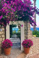 VILLA Azzurra - Ferienwohnung Stadt Capri