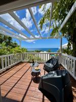 Domaine du Val - B&B Vieux-Habitants