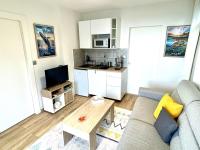 The mini Kazadoo - B&B Saint-Leu