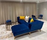 Luu Luxury Suite - Bed and Breakfast Oos-Londen