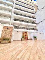 Bnb Loft XVI - B&B Rosario