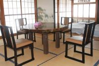 Oshu - House - Vacation STAY 19753 - B&B Ōshū