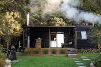 Hightide River Escape -with Outdoor Bath - Ferienwohnung Hokitika