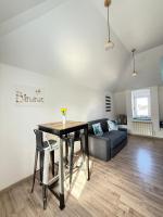 Ty Glas des Abers - B&B Lannilis