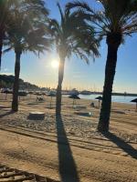 Mazet cosy climatisé terrasse privée et piscine - B&B Le Lavandou