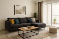 Baseel Home B11 - B&B Madinaty