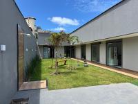 Studio Top no Residencial Porto Mar - Ferienwohnung Aracaju