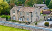 Westfield House - Ferienwohnung Gargrave