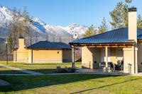 Complejo Turistico Paralelo 42 - B&B Lago Puelo