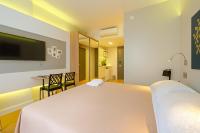 1164 Helbor Stay Batel, Conforto e Estilo no Coração de Curitiba - B&B Curitiba