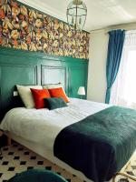 Double or Twin Room with Private External Bathroom