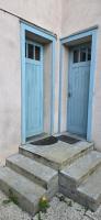 Appartement Le Saint Julien centre historique - Bed and Breakfast Chartres