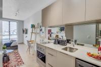 Triple 5 Haus - B&B Johannesburg