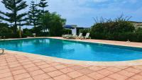 Dupplex Jasmine dans les Jardins de la lagune Pour les Familles - B&B Oualidia
