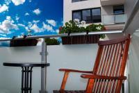 Home Away main square apartment - Chambres d’hôtes Poprad
