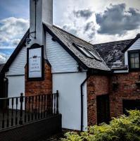 The Royal George - Bed and Breakfast Cottingham