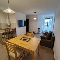 25 de Mayo Clínicas cerca - Ferienwohnung Córdoba