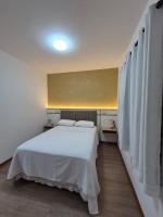 Tweepersoonskamer met Eigen Badkamer