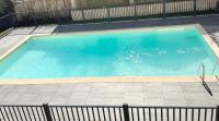 T2 - piscine - garage privé - 5 min de Cannes - Ferienwohnung Le Cannet